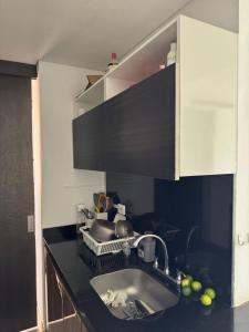 Apartamento amoblado en Pance
