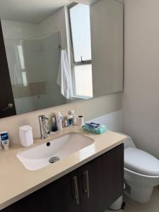 Apartamento amoblado en Pance