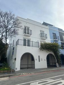 De Waterkant Apartments