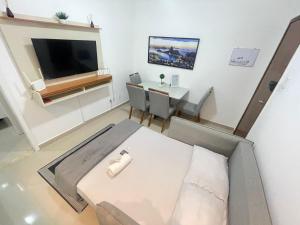 Beautiful Copacabana Beach House na Quadra da Praia