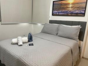 Beautiful Copacabana Beach House na Quadra da Praia