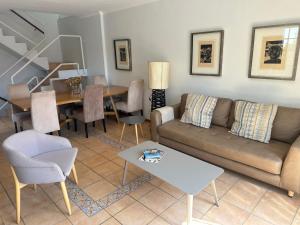 De Waterkant Apartments