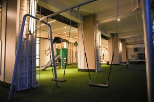 CoZ studio near MAKATI CBD MOA NAIA