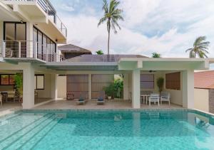 ANDAMAN Villa KOH YAO NOI