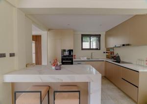 ANDAMAN Villa KOH YAO NOI