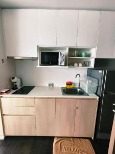 Veranda Residence Sea View from Balcoby