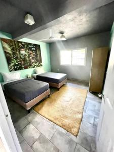 Peaceful Morales Getaway with 3 Spacious Bedrooms