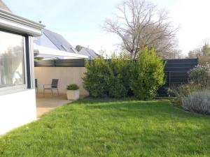 Maison de vacances 8 pers, proche plage et voile à Sarzeau, animaux acceptés - FR-1-775-59