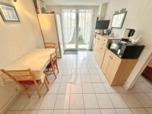 Pavillon proche plage 5-6 couchages Clim et parking privé - FR-1-781-112