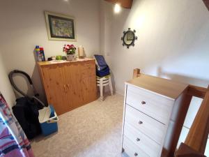 Pavillon proche plage 5-6 couchages Clim et parking privé - FR-1-781-112