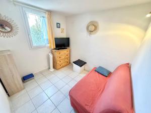 Pavillon proche plage 5-6 couchages Clim et parking privé - FR-1-781-112