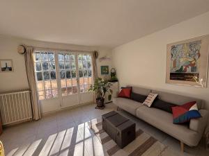 Appartement Duplex 4 Pers Terrasse - Saint-Raphaël - FR-1-226A-213