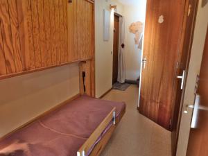 Agréable 2 pièces + coin nuit, 5 pers, St Jean de Sixt - FR-1-458-264