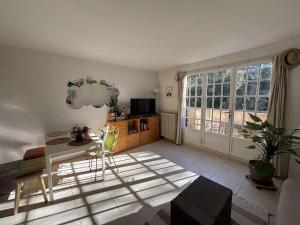 Appartement Duplex 4 Pers Terrasse - Saint-Raphaël - FR-1-226A-213