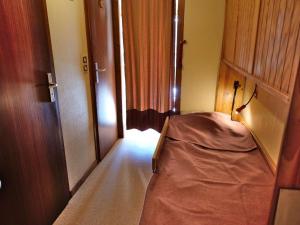 Agréable 2 pièces + coin nuit, 5 pers, St Jean de Sixt - FR-1-458-264