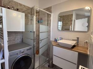 Appartement Duplex 4 Pers Terrasse - Saint-Raphaël - FR-1-226A-213