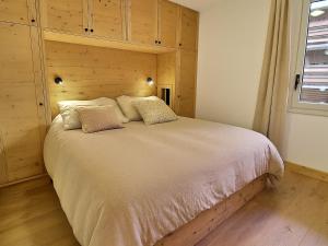 Magnifique 4 pièces rénové, skis aux pieds, 6-7 pers., sud - FR-1-182-273