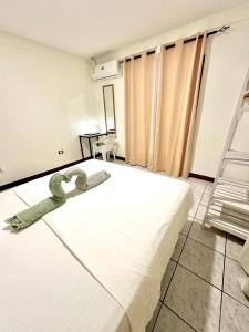 Casa Maya Guesthouse