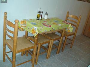 Apartamentos El Portal