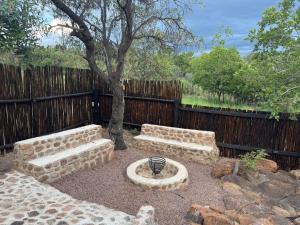 Mbekka Lodge, Mabalingwe