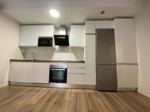 Málaga Skyline Suite Centro Piscina y Parking