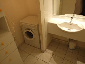 Duplex 6 pers, accès direct plage à Arzon - FR-1-775-58