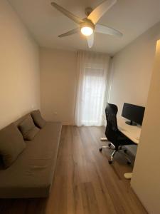 Málaga Skyline Suite Centro Piscina y Parking