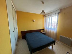 Appartement 6 pers. proche plage avec parking - FR-1-837-65