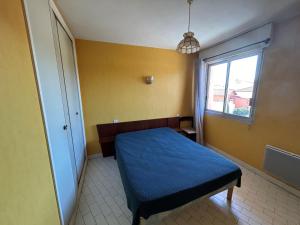 Appartement 6 pers. proche plage avec parking - FR-1-837-65