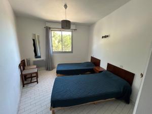 Appartement 6 pers. proche plage avec parking - FR-1-837-65