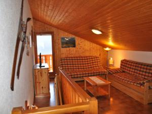 Appartement spacieux avec balcon exposé SudOuest et connexion WIFI - FR-1-693-120