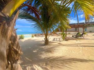 Zanzibar Beach House-South