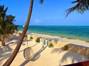 Zanzibar Beach House-South