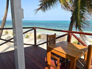 Zanzibar Beach House-South