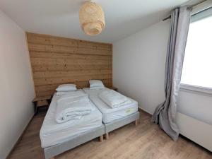 Superbe logement skis aux pieds, calme avec parking, près Montgenèvre - FR-1-445-233