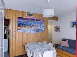 Appartement cosy 5 pers, proche pistes et commerces - FR-1-417-171