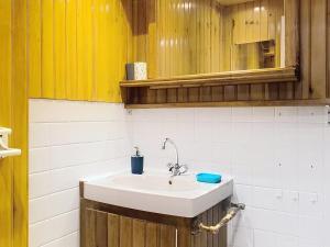 Appartement cosy 5 pers, proche pistes et commerces - FR-1-417-171