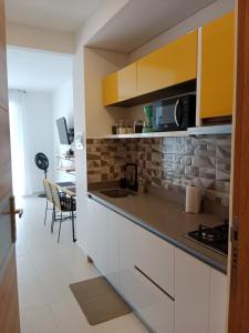 Lindo Apartasuite monoambiente