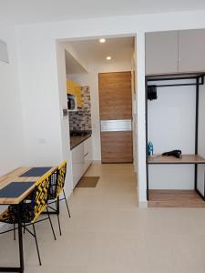 Lindo Apartasuite monoambiente