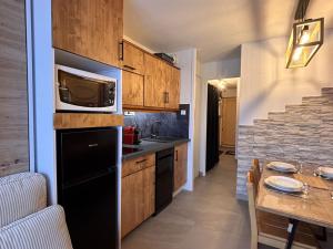 Appartement chaleureux et moderne pour 45 personnes, quartier Falaise - FR-1-634-113