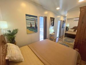 Zanzibar Beach House-South