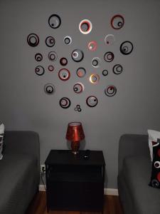 2 Beds - Work & Study - NYC - EWR - Walk to Train