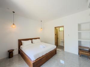 Luz Tropical Homestay