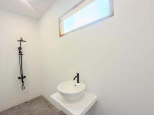 Luz Tropical Homestay