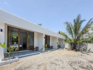 Luz Tropical Homestay