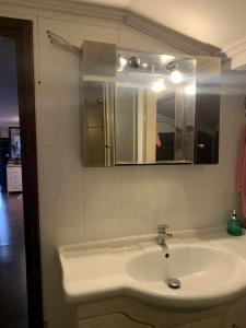 Beautiful Attic in Trikala