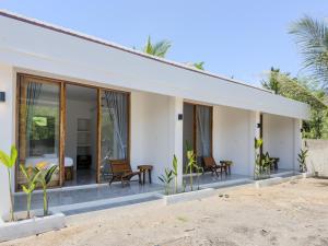 Luz Tropical Homestay