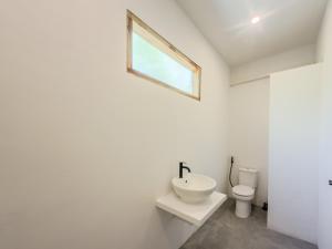 Luz Tropical Homestay