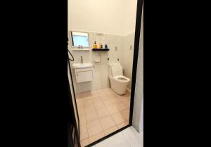 Putra Homestay Kulai