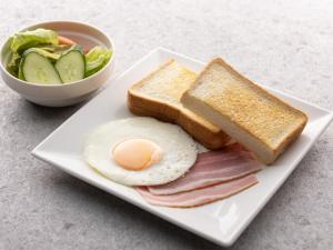 HOTEL felice Osaka Itami Airport - Vacation STAY 54198v